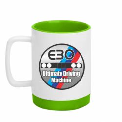 Кружки с силиконовым дном