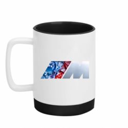 Кружки с силиконовым дном