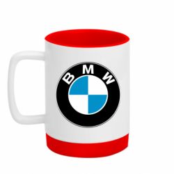 Кружки з силіконовим дном