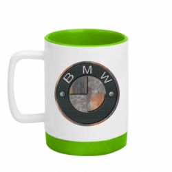 Кружки с силиконовым дном