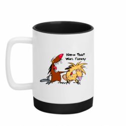 Кружки с силиконовым дном