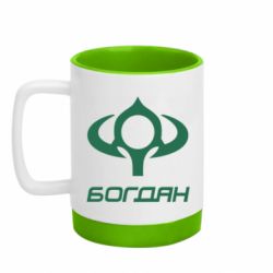 Кружки з силіконовим дном