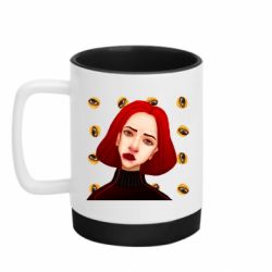 Кружки с силиконовым дном