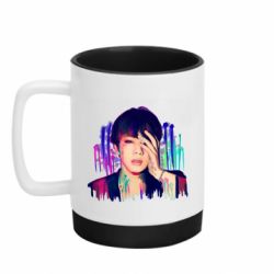 Кружки с силиконовым дном