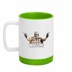 Кружки с силиконовым дном