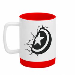 Кружки з силіконовим дном