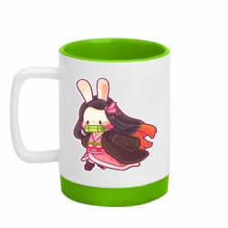 Кружки з силіконовим дном