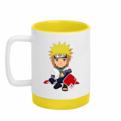 Кружки з силіконовим дном