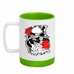 Кружки з силіконовим дном