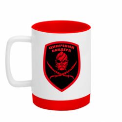 Кружки з силіконовим дном