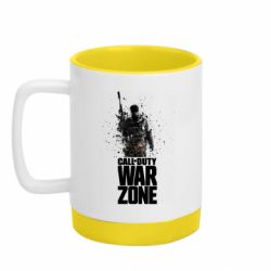 Кружки з силіконовим дном