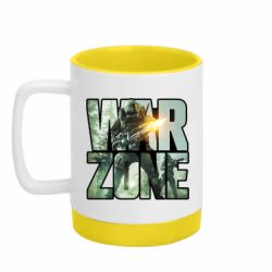 Кружки з силіконовим дном