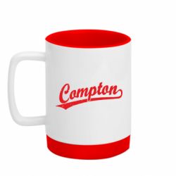 Кружки с силиконовым дном