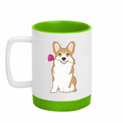 Кружки с силиконовым дном