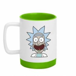 Кружки с силиконовым дном