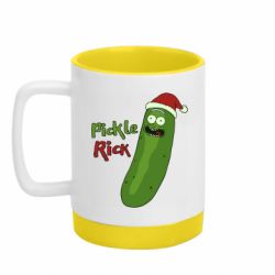 Кружки з силіконовим дном