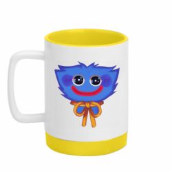 Кружки с силиконовым дном