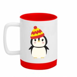 Кружки з силіконовим дном