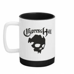 Кружки з силіконовим дном