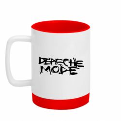 Кружки з силіконовим дном