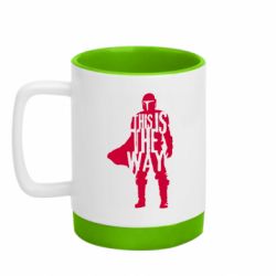 Кружки з силіконовим дном