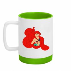 Кружки з силіконовим дном