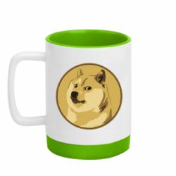 Кружки с силиконовым дном