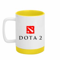 Кружки з силіконовим дном