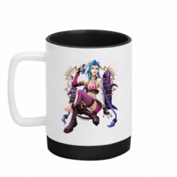 Кружки с силиконовым дном