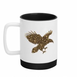 Кружки з силіконовим дном