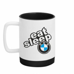 Кружки з силіконовим дном