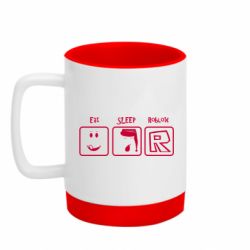 Кружки с силиконовым дном