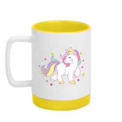 Кружки з силіконовим дном