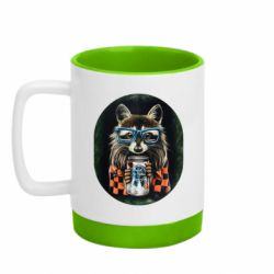 Кружки з силіконовим дном