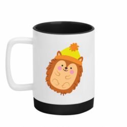 Кружки с силиконовым дном