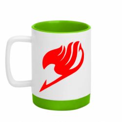 Кружки с силиконовым дном