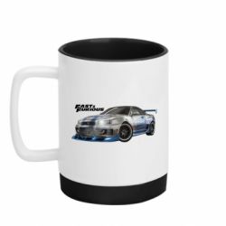 Кружки з силіконовим дном