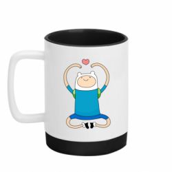 Кружки з силіконовим дном