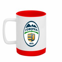 Кружки з силіконовим дном