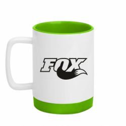 Кружки з силіконовим дном