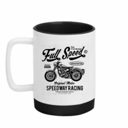 Кружки с силиконовым дном