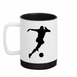 Кружки з силіконовим дном