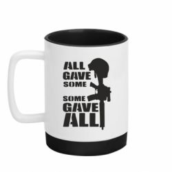 Кружки з силіконовим дном