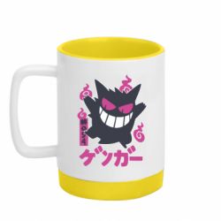 Кружки з силіконовим дном