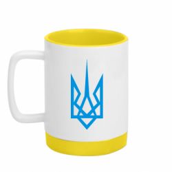 Кружки з силіконовим дном