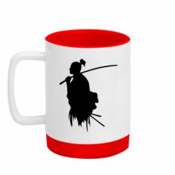 Кружки з силіконовим дном