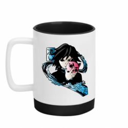 Кружки с силиконовым дном