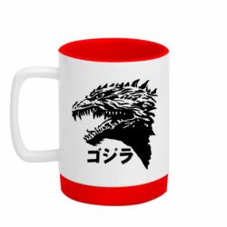 Кружки с силиконовым дном