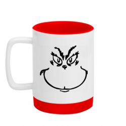 Кружки с силиконовым дном