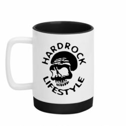 Кружки з силіконовим дном